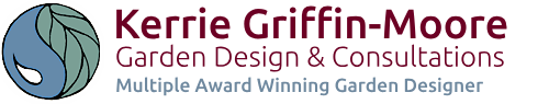 Kerrie Griffin-Moore Garden Design & Consultations